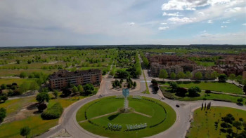 Hercesa y Borma impulsan Nueva Valdeluz con el desarrollo de 3.300 viviendas