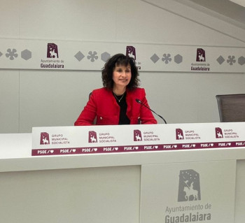 El PSOE denuncia que la alcaldesa todavía "no ha firmando la renovación del convenio del sistema Viogén"