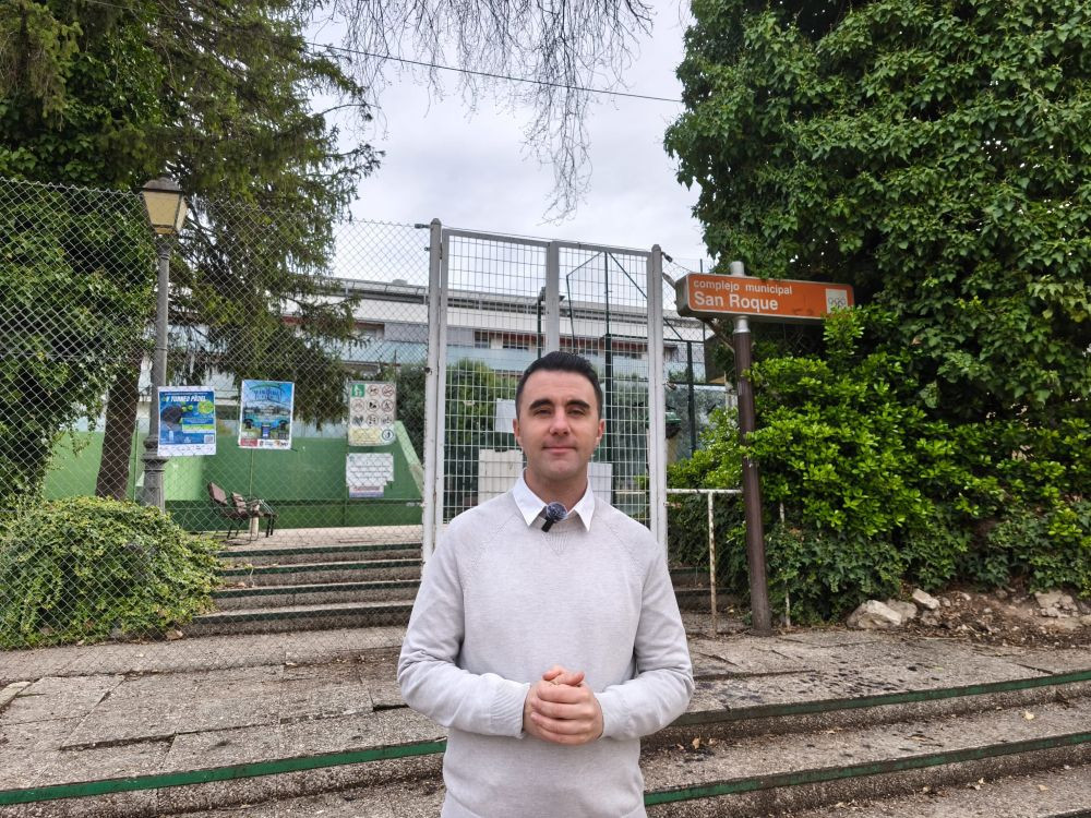 Imagen: PSOE Guadalajara 