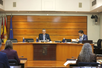 La Ley de Acompañamiento de Presupuestos, lista para Pleno 