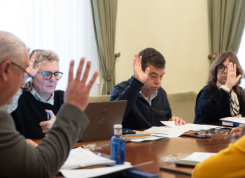 La Diputación aprueba 700.000 euros en ayudas para impulsar inversiones de pequeños negocios rurales