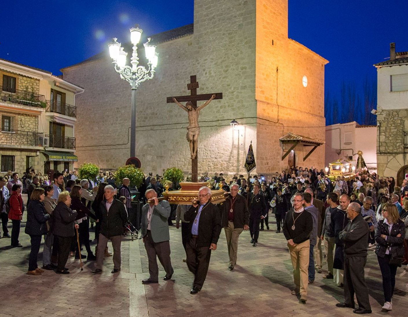 Imagen: Ayuntamiento de Trillo