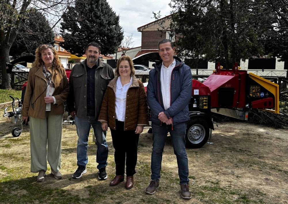 Imagen: Mancomunidad Vega del Henares