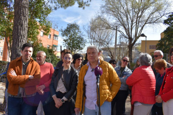 El vecindario de la Avenida Venezuela reclama soluciones urgentes ante el abandono del centro social 