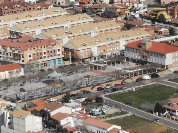 La plantilla de jardines y limpieza viaria de Cabanillas inicia movilizaciones por el bloqueo del convenio 