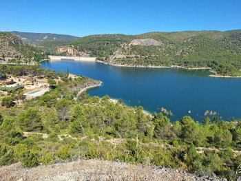 Recamder reclama una gestión sostenible del agua para no limitar las posibilidades de desarrollo del medio rural