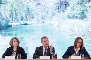 Castilla-La Mancha refuerza su unidad en la defensa del agua y avanza en la planificación hidrológica 2028-2033