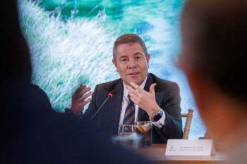 Page reclama a Europa y al Gobierno español una prórroga de la Directiva Marco del Agua