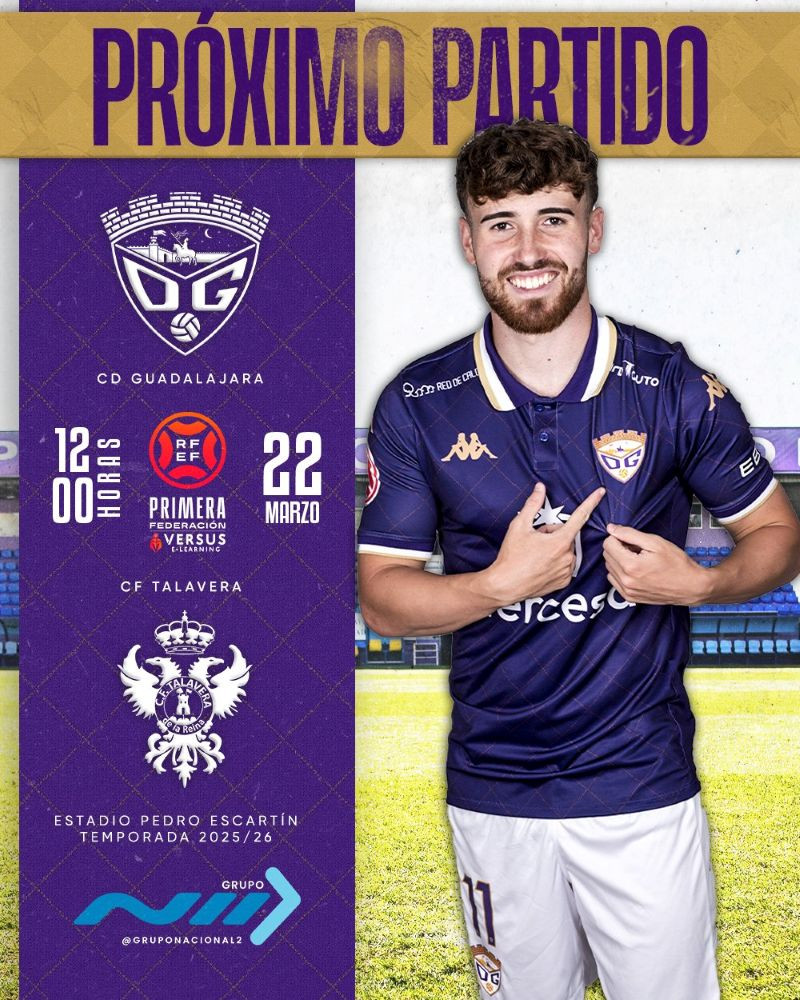Foto CD Guadalajara