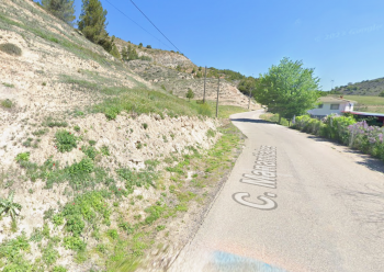 Fallece un hombre de 51 años en un accidente de moto en Hontoba