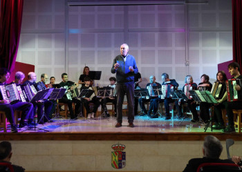 Tamajón celebra el Día del Mayor y pone el foco en los servicios, el patrimonio y los retos del municipio