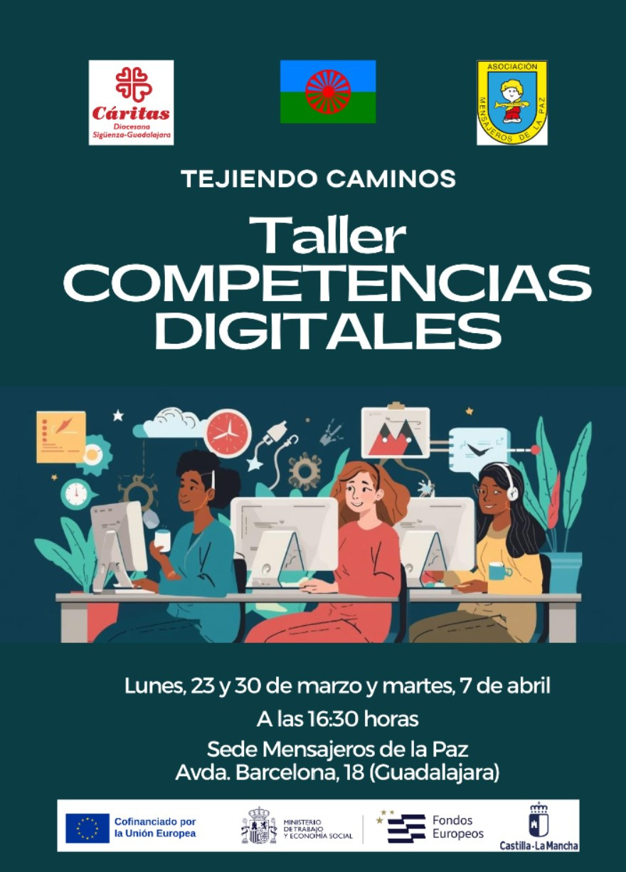 Imagen: Cáritas Diocesana