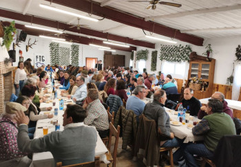 Cerca de 200 personas consolidan ‘Conversaciones con Taurinas’ como referente cultural en Guadalajara