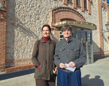 Aike pide un reglamento que "garantice el buen uso del Mercado de Abastos"