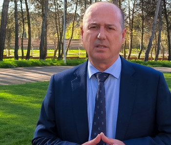 Rojo asegura que el plan para paliar las consecuencias de la Guerra en Irán ofrece “medidas concretas e inmediatas que llegan al bolsillo de la ciudadanía”