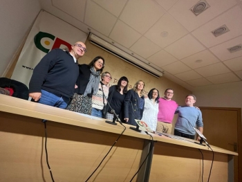 La Asociación de la Prensa de Guadalajara renueva su Junta Directiva