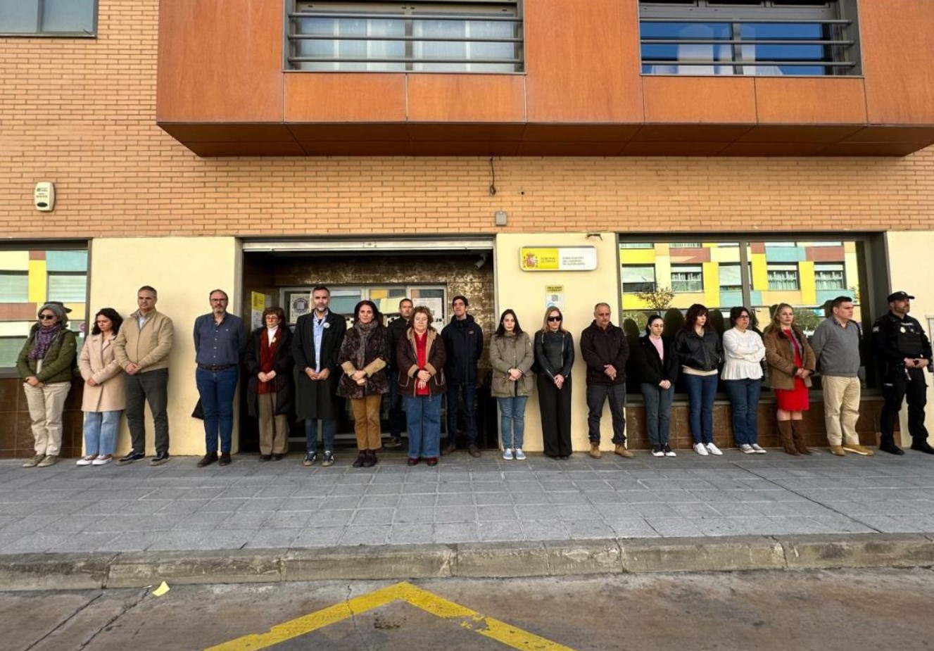 Imagen: Subdelegación del Gobierno de Guadalajara