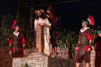 Una ruta para vivir la Semana Santa de Guadalajara con Pasión