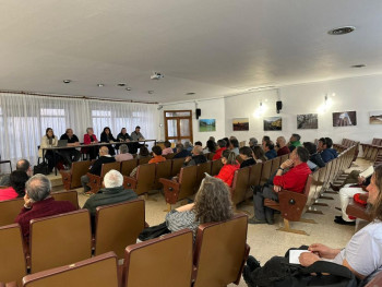 El Señorío de Molina se prepara para el eclipse solar del 12 de agosto con un dispositivo coordinado de seguridad y acogida