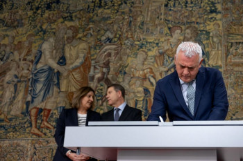 Junta y Diputación colaboran para dar oportunidades laborales a personas desempleadas de la provincia 