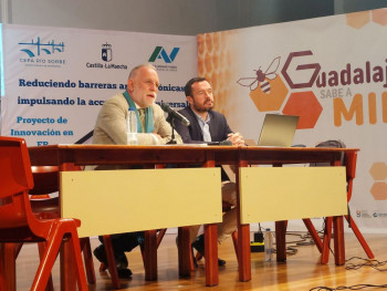 La Junta subvenciona cinco proyectos de innovación en la FP de Guadalajara