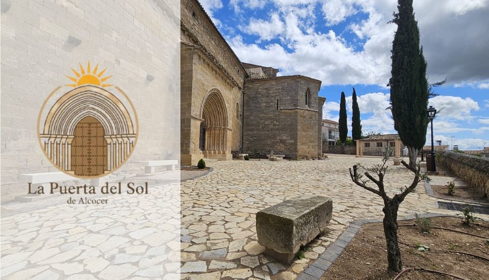 Imagen: Ayuntamiento de Alcocer