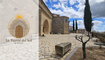 Alcocer se prepara para el eclipse del 12 de agosto con un programa cultural y un centro de interpretación