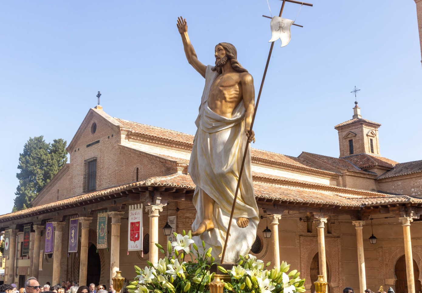 Imagen: Ayuntamiento de Guadalajara