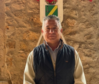 Fernando González será el cabeza de lista del Partido Popular a la Alcaldía de Pozo de Guadalajara