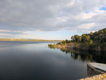 El Trasvase empieza a pasar factura a las reservas de agua de Guadalajara