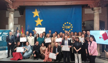 El proyecto ‘Biblioteca En-cuent-hada’ de la Biblioteca de Horche recibe el Premio especial 'María Moliner'
