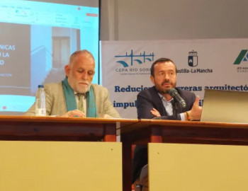 La Ley de Accesibilidad Universal que está elaborando el Gobierno de CLM tendrá la educación inclusiva como uno de sus pilares