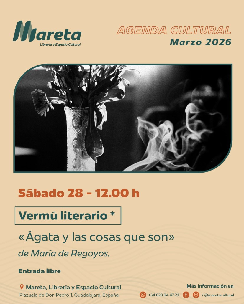 Imagen: Mareta