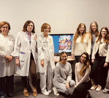 Sigüenza acoge el XXIV Congreso Regional de Hematología