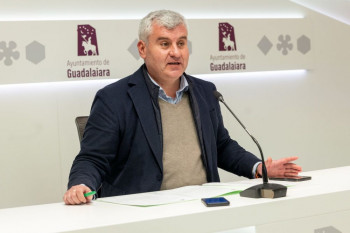 El Pleno aprobará dos modificaciones de crédito que incorporan 1,4 millones al capítulo de inversiones del Presupuesto