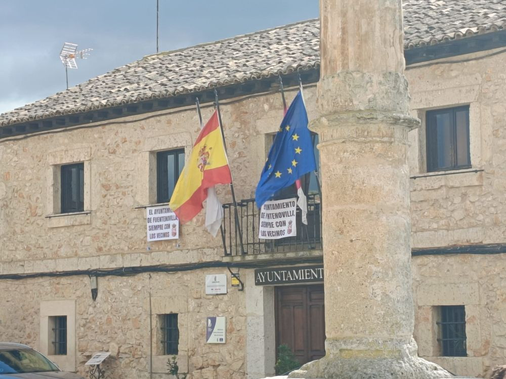 Imagen: Vecinos Fuentenovilla