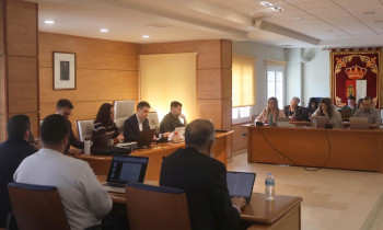 Cabanillas aprueba definitivamente su nueva Ordenanza de Subvenciones
