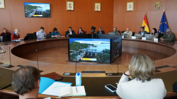 La cuenca del Tajo encara la campaña de riego con más del 80% de agua embalsada 