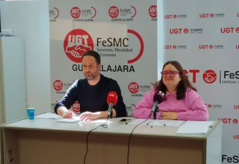 Inspección de Trabajo obliga a GXO a poner fin al fraude de ETTs y contratar a más de 1.000 trabajadores directamente