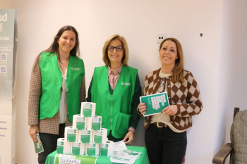 “Juega tu papel”: La AECC insiste en la importancia de participar en el cribado de colón