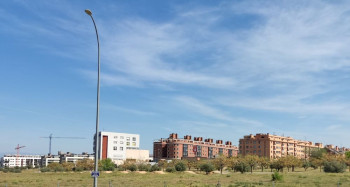 La guerra de Trump en Oriente Medio compromete al sector constructor y agrava el shock de la vivienda 