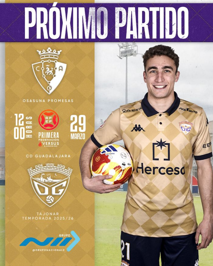 Foto CD Guadalajara