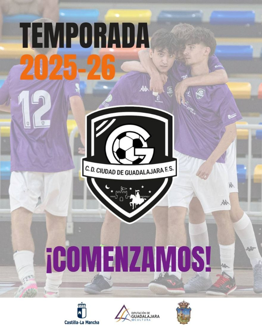 Foto Ciudad de Guadalajara FS