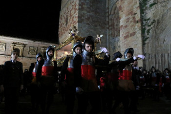 Sigüenza y la Semana Santa donde la historia cobra vida
