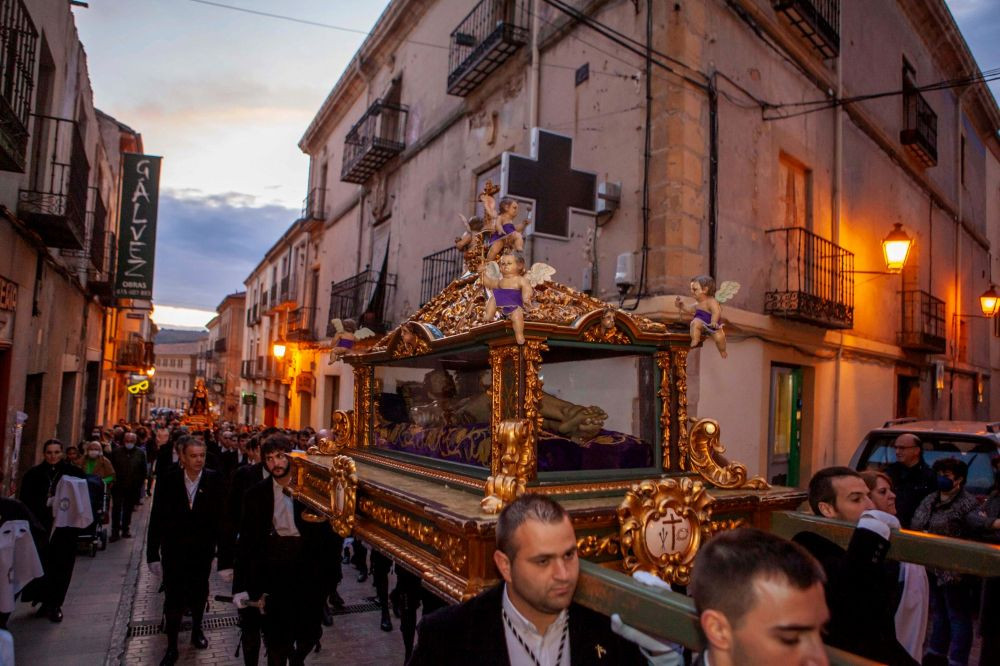 Imagen: Ayuntamiento de Sigüenza