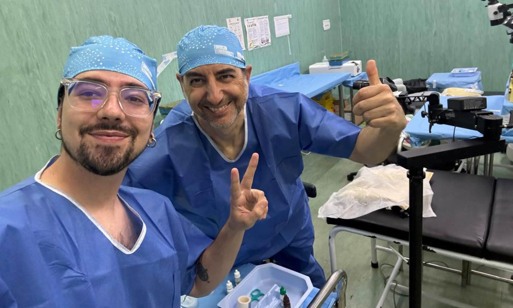 Imagen: Ayuntamiento de Caba