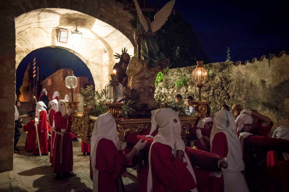 Imagen: Ayuntamiento de Pastrana