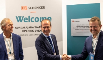 En el último año, siete grandes empresas se han instalado en la ciudad de Guadalajara