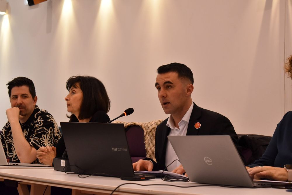 Imagen: PSOE Guadalajara 