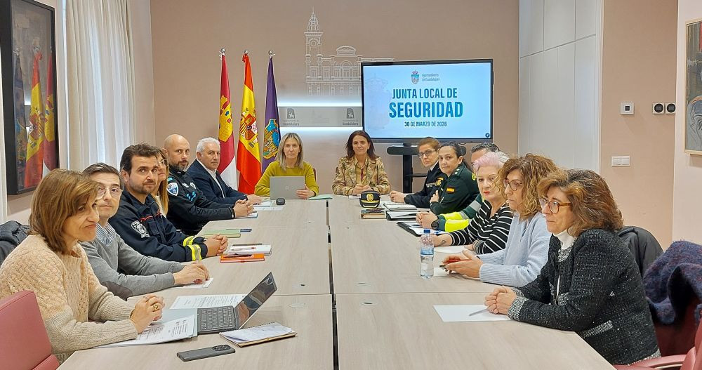 Imagen: Subdelegación de Gobierno en Guadalajara